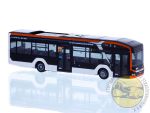 Modellbus MAN Lion`s City 12 E; WBG, Neuffen / VVS-Design